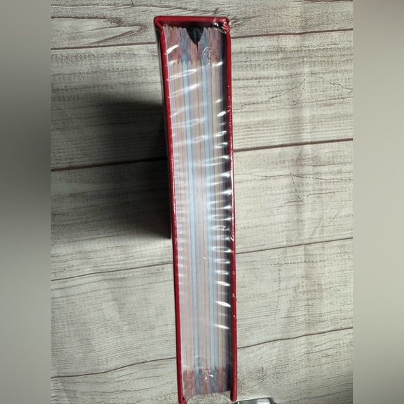 NWT Sally Nightmare Before Christmas Undated 12 Month Planner & Notebook Disney - Picture 5 of 11